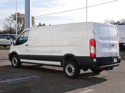 2025 Ford Transit-350 Base