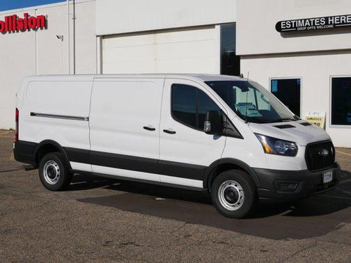 2025 Ford Transit-350 Base