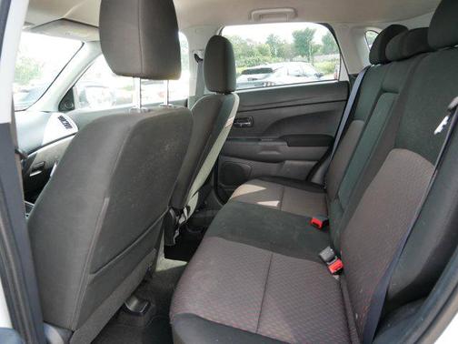 2018 Mitsubishi Outlander Sport 2.0 LE
