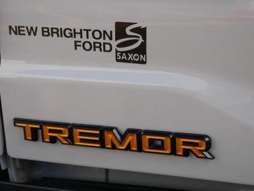 2024 Ford F-150 Tremor