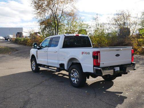2026 Ford F-350 Lariat