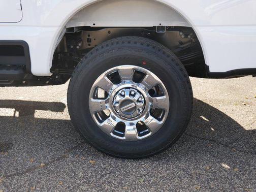 2026 Ford F-350 Lariat