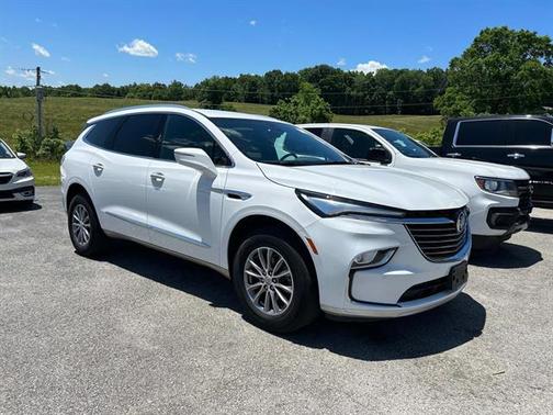 2023 Buick Enclave Essence AWD
