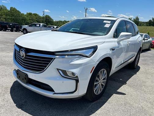 2023 Buick Enclave Essence AWD