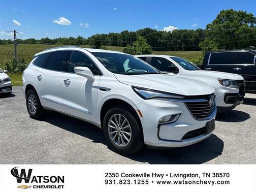 2023 Buick Enclave Essence AWD