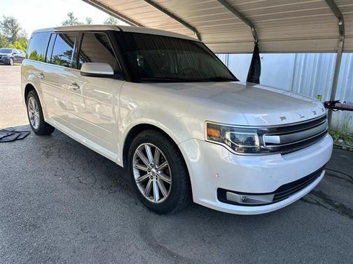 2015 Ford Flex Limited