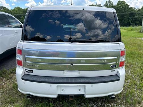 2015 Ford Flex Limited