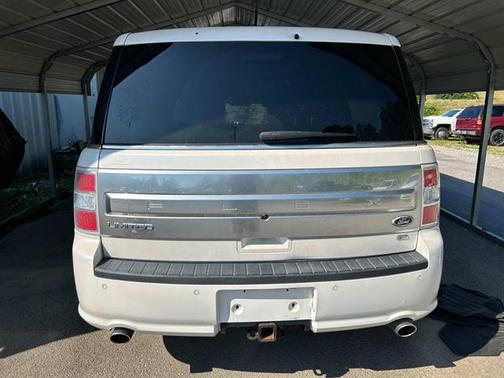 2015 Ford Flex Limited