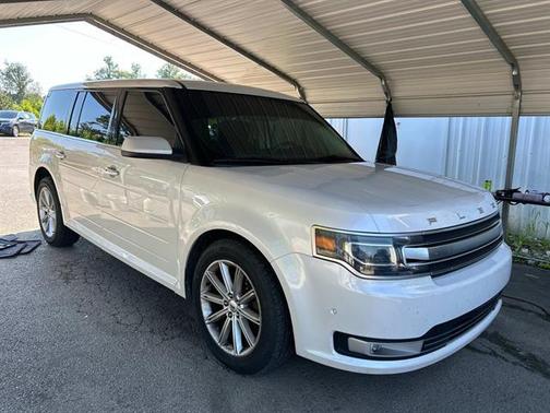 2015 Ford Flex Limited