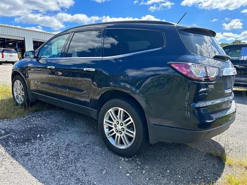 2015 Chevrolet Traverse 1LT
