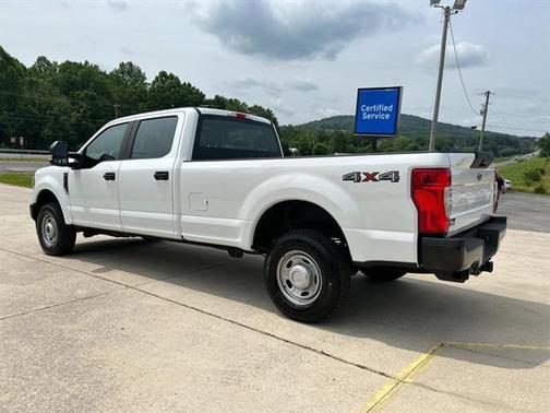 2022 Ford F-250 XL