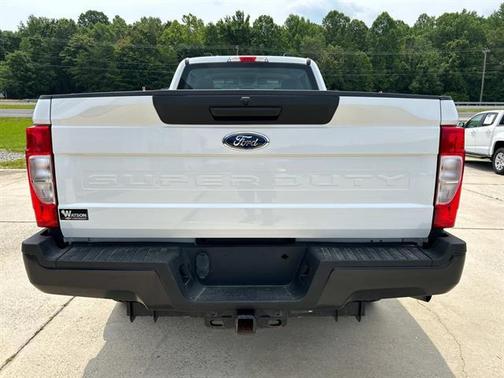 2022 Ford F-250 XL