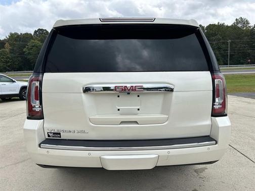 2015 GMC Yukon XL 1500 Denali