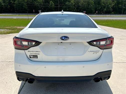 2022 Subaru Legacy Limited