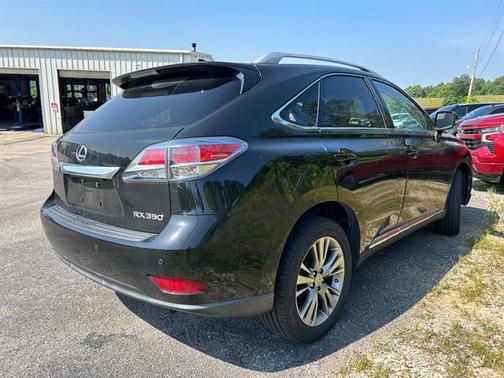 2014 Lexus RX 350 Base