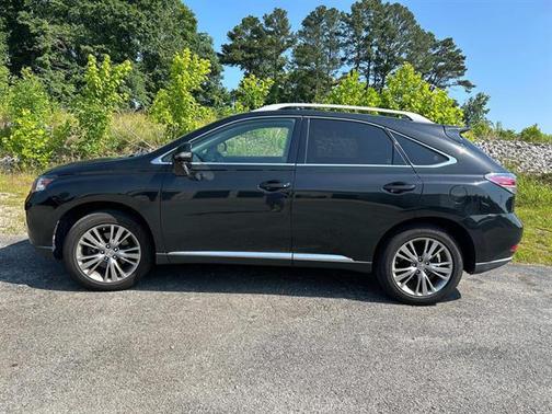2014 Lexus RX 350 Base