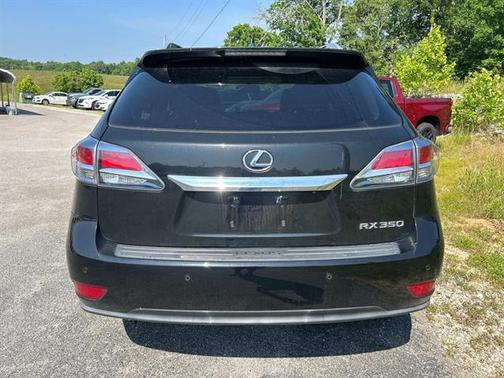 2014 Lexus RX 350 Base