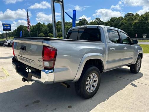 2019 Toyota Tacoma SR5