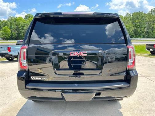 2019 GMC Yukon SLT