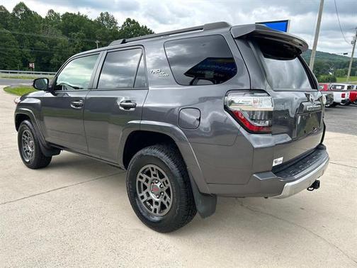 2020 Toyota 4Runner TRD Off Road Premium