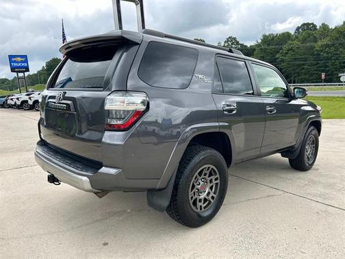 2020 Toyota 4Runner TRD Off Road Premium