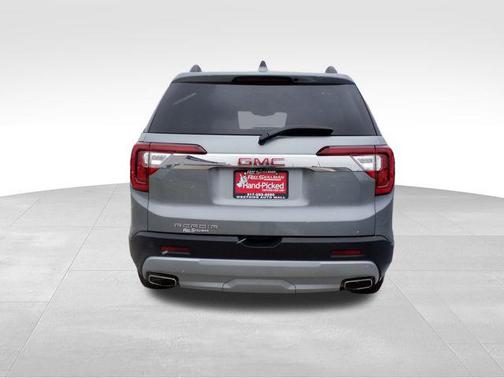 2023 GMC Acadia FWD SLT