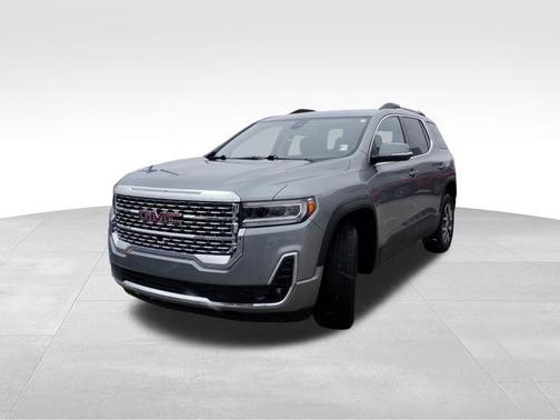 2023 GMC Acadia FWD SLT