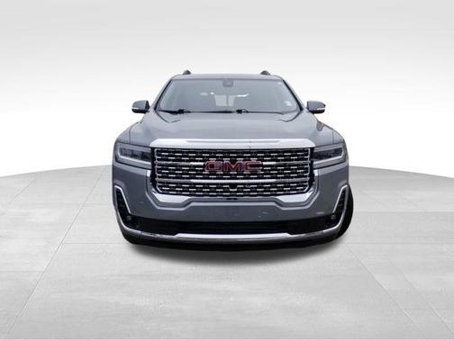 2023 GMC Acadia FWD SLT