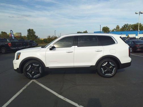2023 Kia Telluride EX