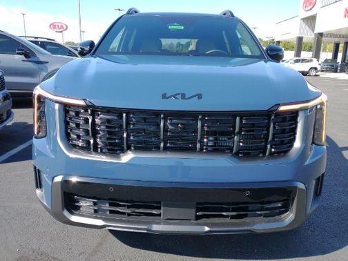 2025 Kia Sorento SX