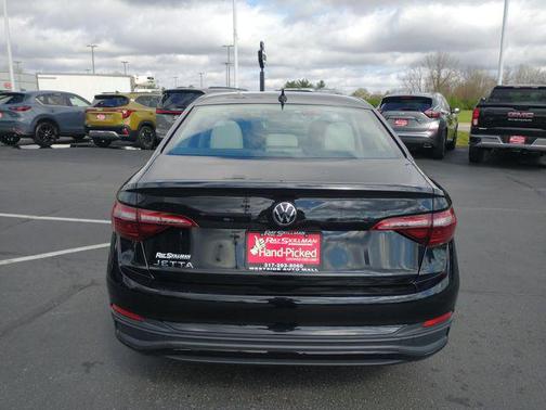 2024 Volkswagen Jetta 1.5T S