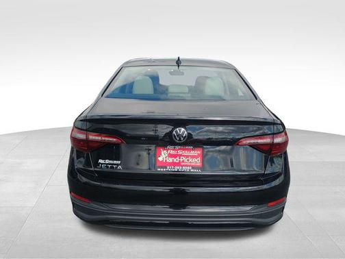 2024 Volkswagen Jetta 1.5T S