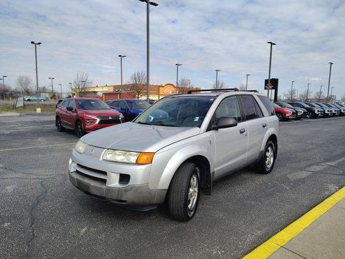 2005 Saturn Vue Base
