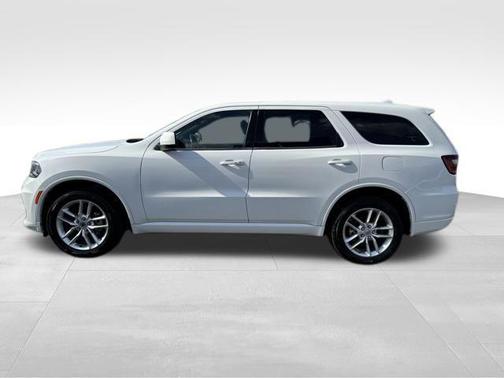 2022 Dodge Durango GT AWD