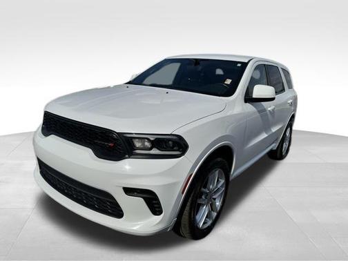 2022 Dodge Durango GT AWD