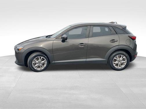 2019 Mazda CX-3 Sport