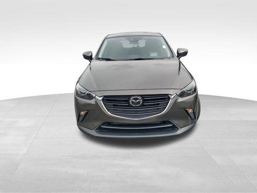 2019 Mazda CX-3 Sport