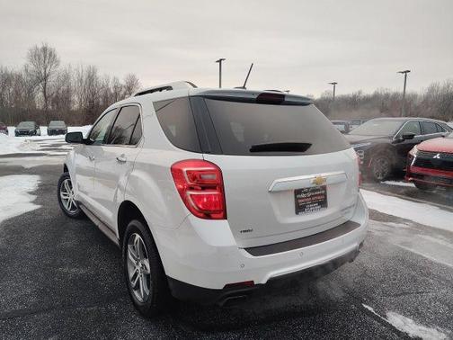 2017 Buick Encore Essence