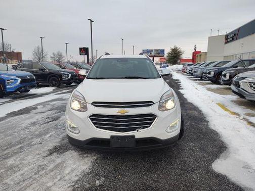 2017 Buick Encore Essence