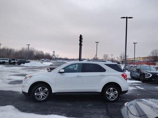 2017 Buick Encore Essence