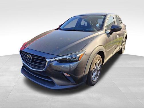 2020 Mazda CX-3 Sport