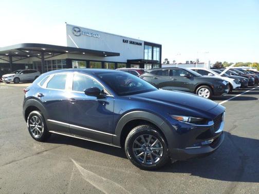 2023 Mazda CX-30 2.5 S