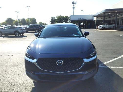 2023 Mazda CX-30 2.5 S