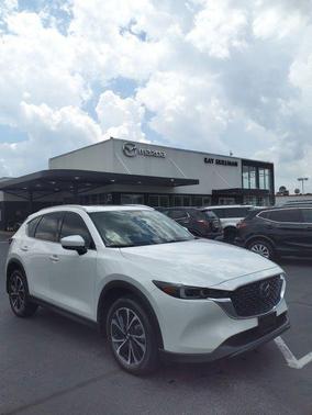 2023 Mazda CX-5 2.5 S Premium Plus