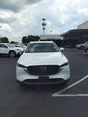 2023 Mazda CX-5 2.5 S Premium Plus
