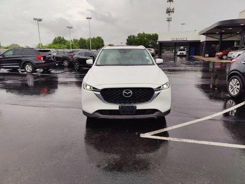 2023 Mazda CX-5 2.5 S Premium Plus