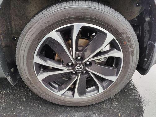 2023 Mazda CX-5 2.5 S Premium Plus