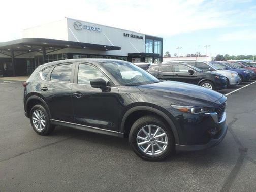 2023 Mazda CX-5 2.5 S Select