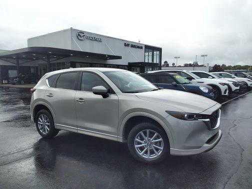 2024 Mazda CX-5 2.5 S Select