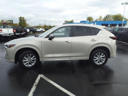 2024 Mazda CX-5 2.5 S Select